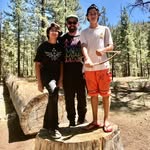 Michael Vanness - @thetimberpr_oject - Instagram