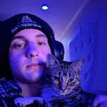 Michael Vannier-Greenwood - @eepymikey - Instagram