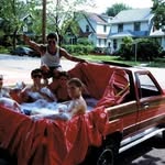 Michael Vanore - @mpv1967 - Instagram