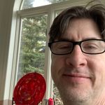 Michael Van Scoy - @msvanscoy - Instagram