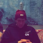 Michael Allyn VanWinkle - @theonlyvanwinkle - Instagram