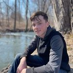 Austin Michael Vanwormer - @austinvanwormer - Instagram