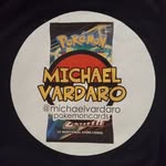 Michael Vardaro Pokemon Cards - @michaelvardaropokemoncards - Instagram