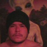 Michael Vargo - @alienoutlaw666 - Instagram