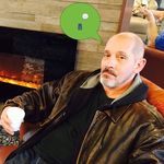 Michael Vargo - @mrmike9231962 - Instagram