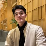 Michael Varian Kostaman - @michaelvariank - Instagram