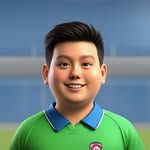 Michael Varian Sutanto - @michael.varian - Instagram