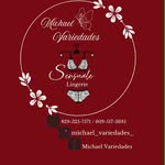 Michael Variedades - @michael_variedades_ - Instagram