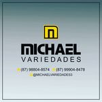 michaelvariedades - @michaelvariedades3 - Instagram