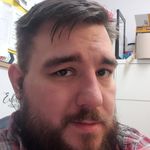Michael Varin - @thesavage_scotsman - Instagram