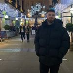 Michael Varley - @michael__varley - Instagram