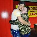 Michael Varnell - @whitehammer19 - Instagram