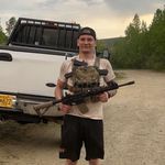 Michael Varner - @mvarner35 - Instagram