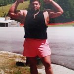 Michael Varone - @ballbreaker62 - Instagram