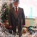 Michael Varty - Facebook