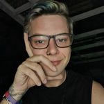 Michael Varty - @_vartyparty - Instagram