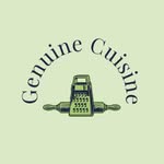 Michelle Vasiloff - @genuine_cuisine - Instagram