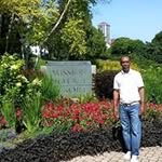 Michael Vassell - @vassellm - Instagram