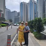 Michael Vath Hanesana - @phongsavathhanesan - Instagram