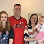 Michael Veazey - @vzredsfan - Instagram