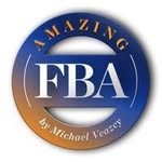 Michael Veazey, Amazing FBA - @amazingfba - Instagram