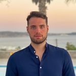 Michael Vecchi - @michaelvecchi - Instagram