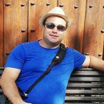 Michael Veigel - @vogelei75 - Instagram