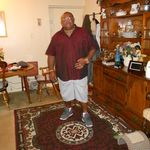 Michael Venable - @mikevenable71 - Instagram