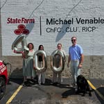 Michael Venable State Farm - @michaelvenablestatefarm - Instagram