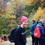 Michael Ming Dao Venables - @mikeymingdao - Instagram