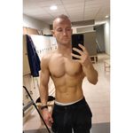 Michael Venables - @semtex789 - Instagram