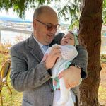 Michael Venables - @miklefish74 - Instagram