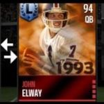 Michael Ventrella - @maddenmobile_guy0937 - Instagram