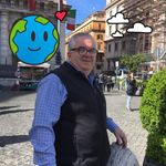 Michael Ventresca - @michaelventresca - Instagram