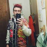 Michael Venuto - @michaelvenuto12 - Instagram