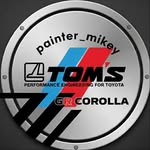 Michael vera - @painter_mikey - Instagram