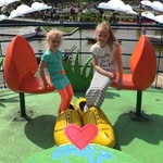 Michael Esmeralda Verburg-Dekker - @mikees81 - Instagram