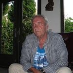 Michel Verburg - @mjverburg - Instagram