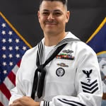 CE1 (SCW/EXW) Michael Verdin - @you_seabee_rolling - Instagram