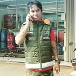 Michael Alvred Verdinand - @michaelverdinand - Instagram