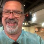 Michael Verdone - @michaelverdoneredraider - Instagram