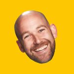 Michael Vereb - @verebteaches - Instagram