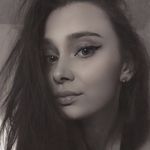 Michaela Verebcean - @michaelaverebcean - Instagram