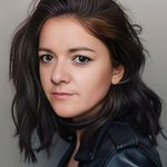 Miška Verebova - @michaela_verebova - Instagram