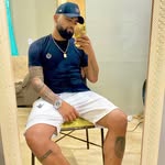 Michael Vergara - @miichavergara - Instagram