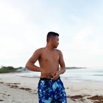 Michael Vergara - @kaelskieee - Instagram