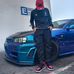 Michael Vergara - Facebook
