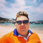 Michael Verissimo - @michael_verissimosilva - Instagram