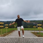 Michael Veríssimo - @mverissimoc - Instagram