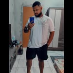 Michael Veríssimo - @michaeldouglasv07 - Instagram